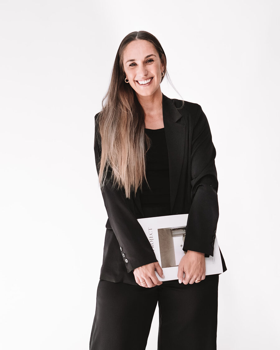 Erin Boyd, e-commerce email marketing consultant in Sydney
